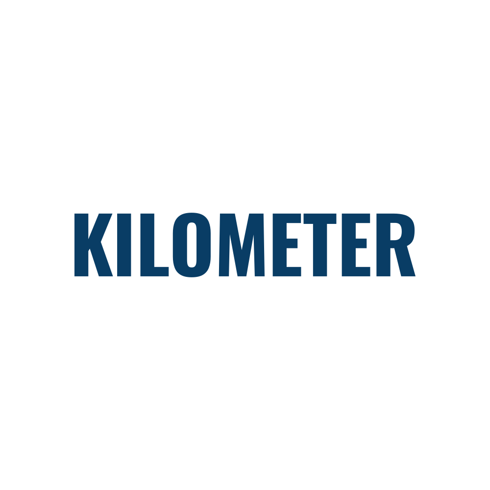 kilometer.com.au logo